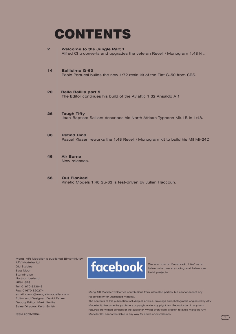 AIR Modeller 2018-79